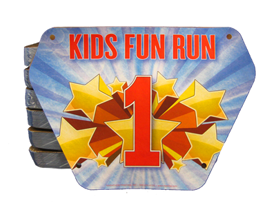 Kids Fun Run
